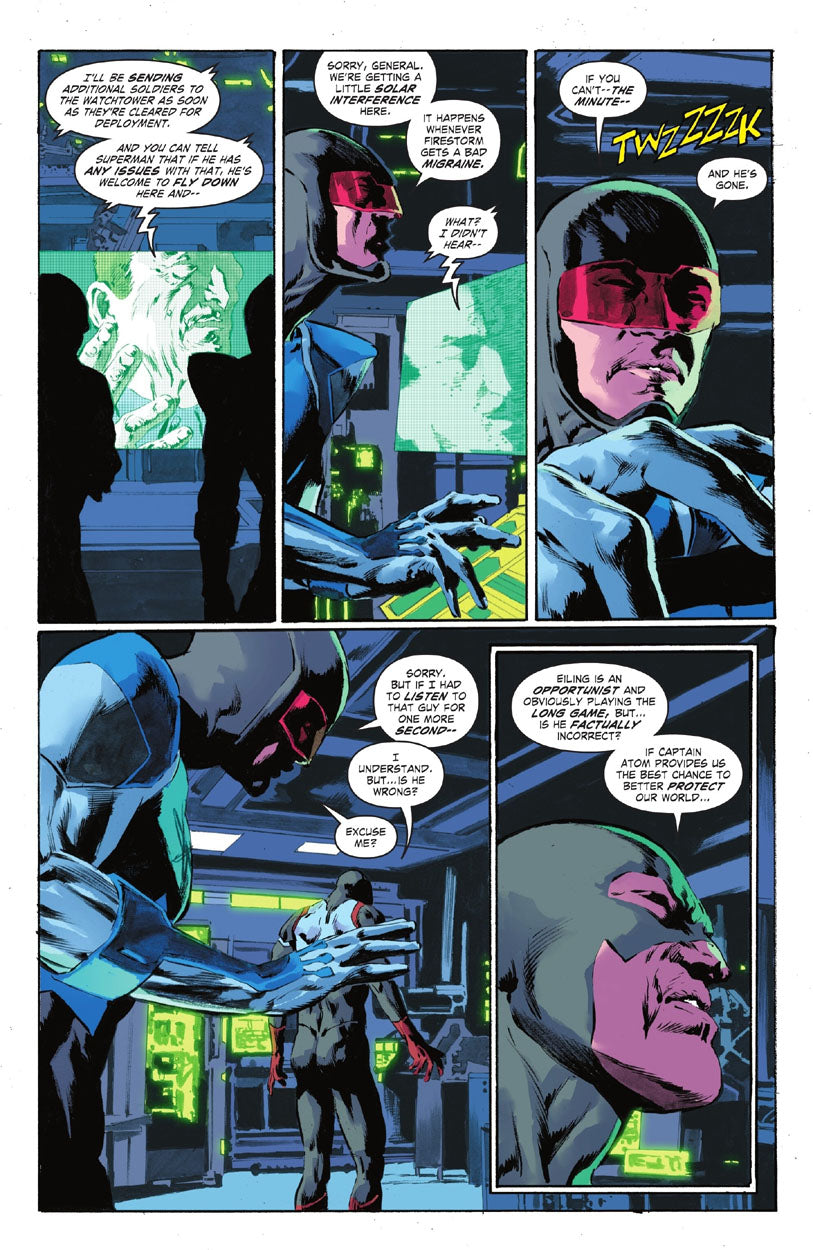 Justice League: The Atom Project #5 p.07 - The Atoms!