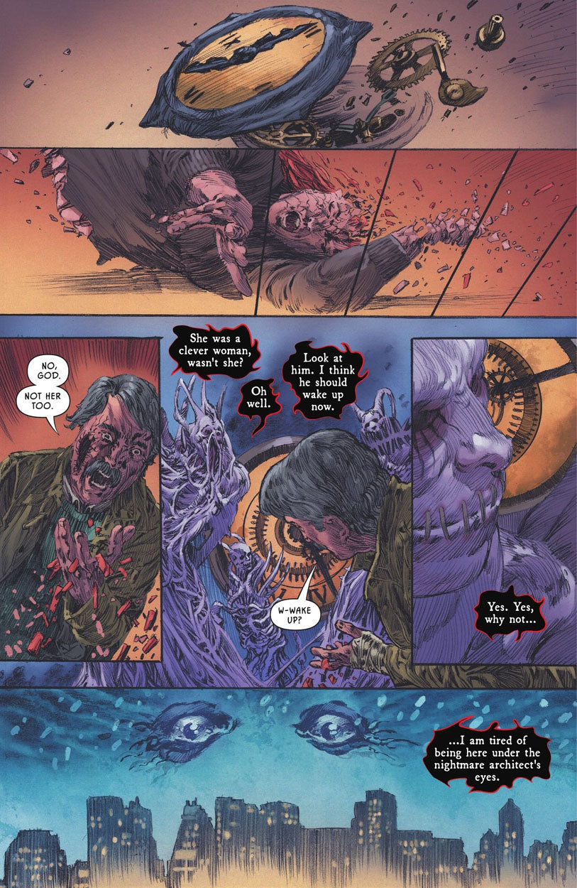 Knight Terrors: Detective Comics #2 p.26