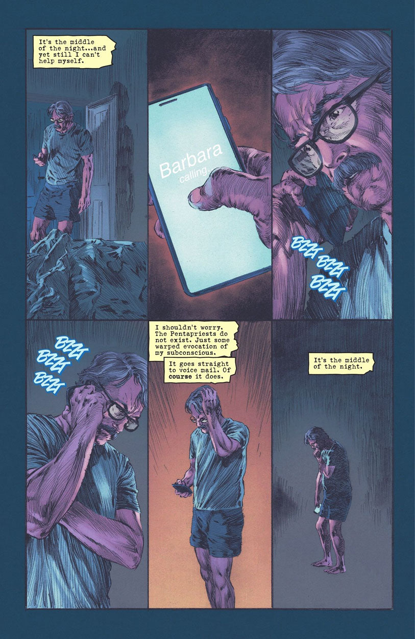 Knight Terrors: Detective Comics #2 p.29