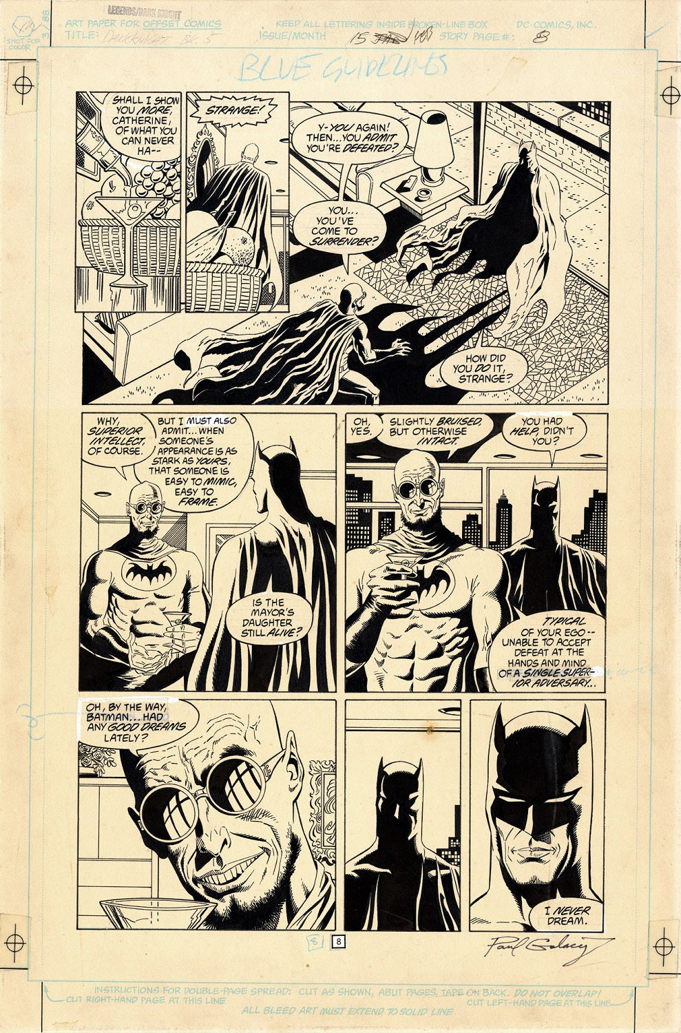 Gulacy, Paul - Legends of the Dark Knight #15 p.08