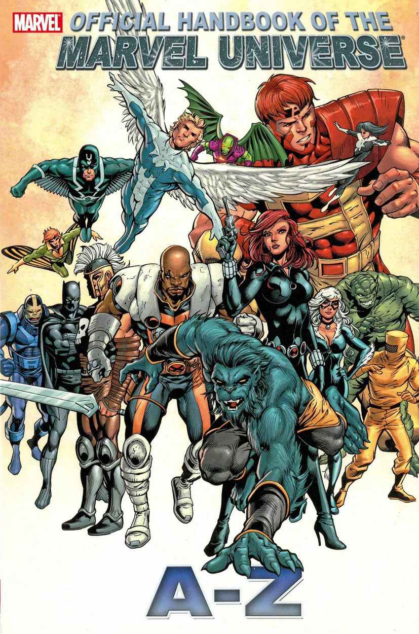 Grummett, Tom - Marvel Universe 14 Cover Set - $17,500