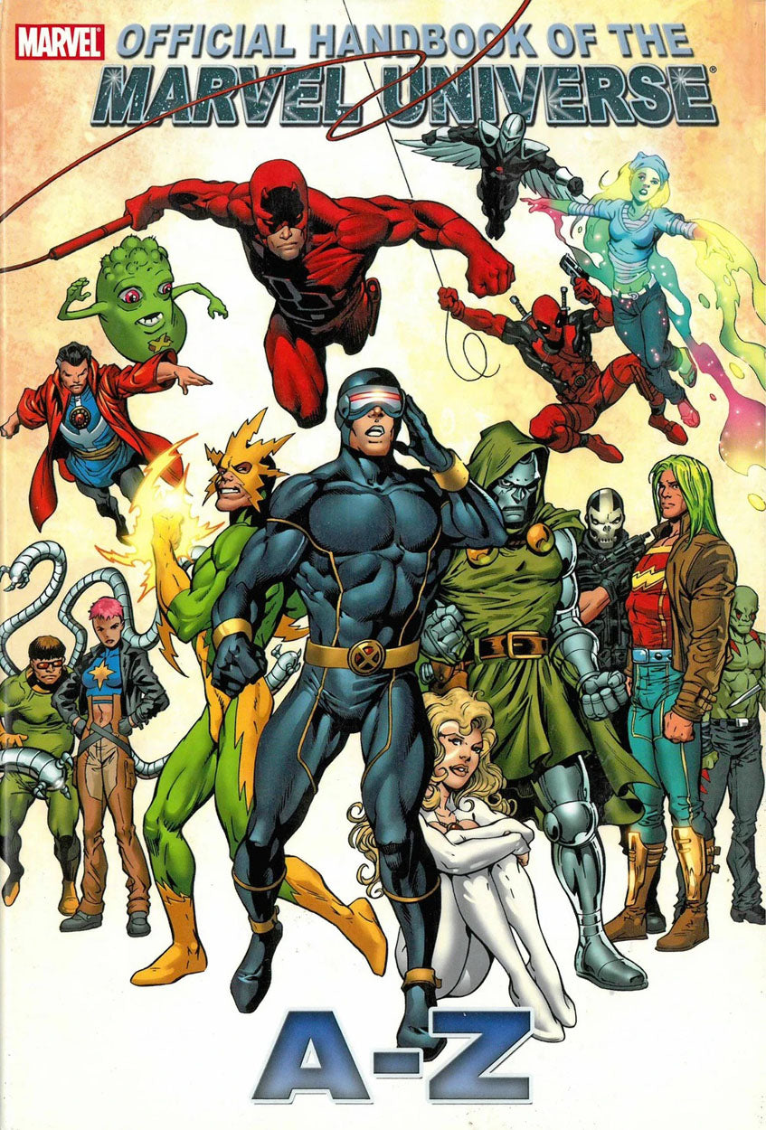 Grummett, Tom - Marvel Universe 14 Cover Set - $17,500