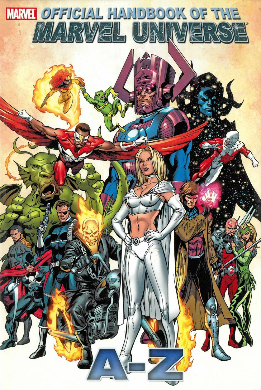 Grummett, Tom - Marvel Universe 14 Cover Set - $17,500