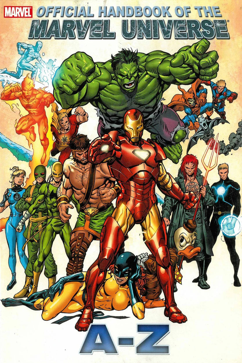 Grummett, Tom - Marvel Universe 14 Cover Set - $17,500