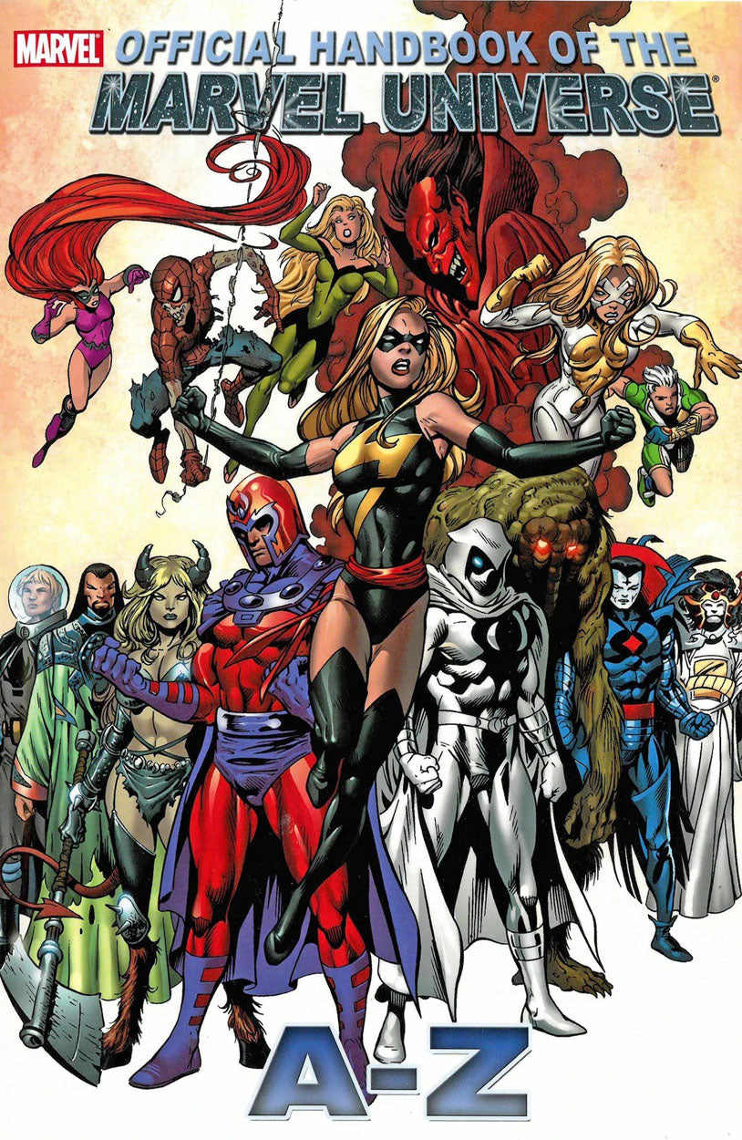 Grummett, Tom - Marvel Universe 14 Cover Set - $17,500