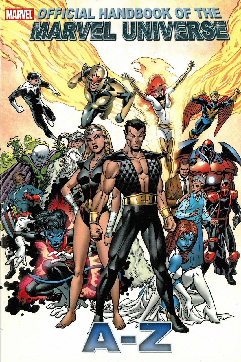 Grummett, Tom - Marvel Universe 14 Cover Set - $17,500