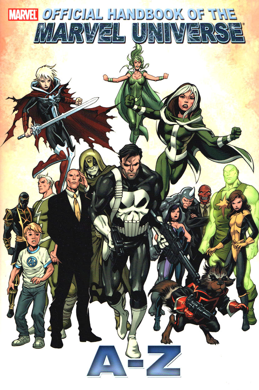 Grummett, Tom - Marvel Universe 14 Cover Set - $17,500