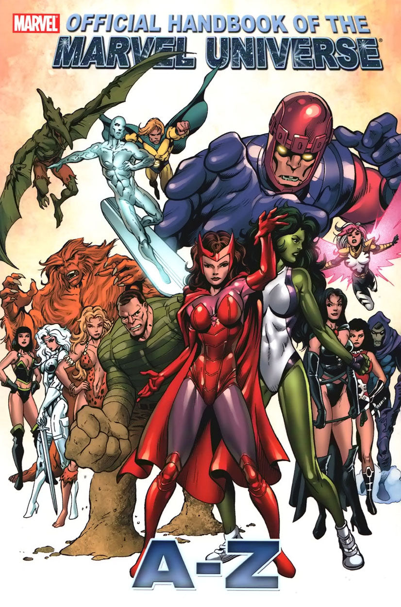 Grummett, Tom - Marvel Universe 14 Cover Set - $17,500
