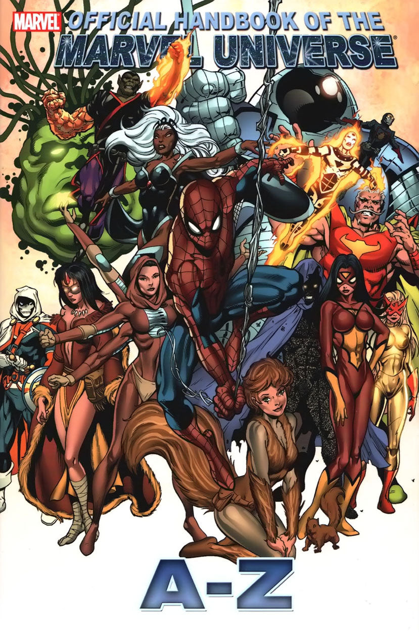 Grummett, Tom - Marvel Universe 14 Cover Set - $17,500