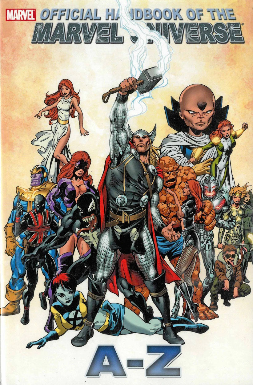 Grummett, Tom - Marvel Universe 14 Cover Set - $17,500