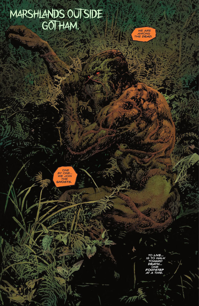 Poison Ivy/Swamp Thing: Feral Trees #1 p.05