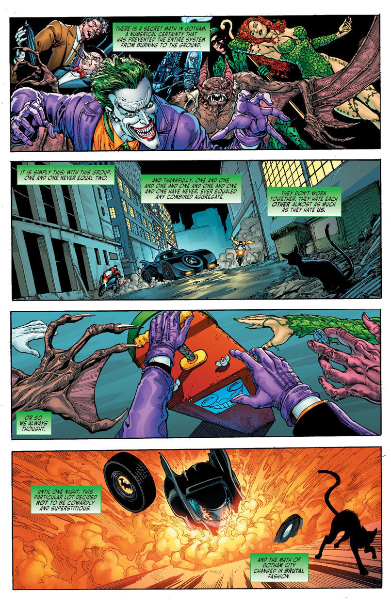 Sensation Comics featuring Wonder Woman #1 p.01