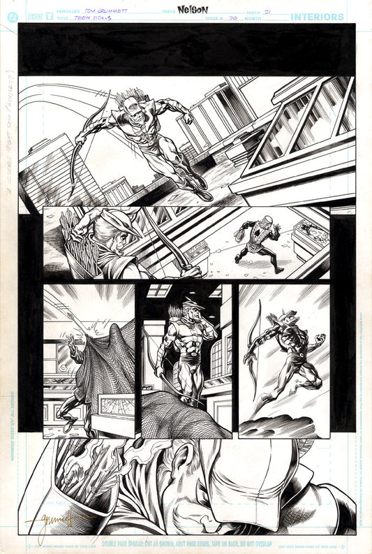 Grummett, Tom - Teen Titans #20 p.21