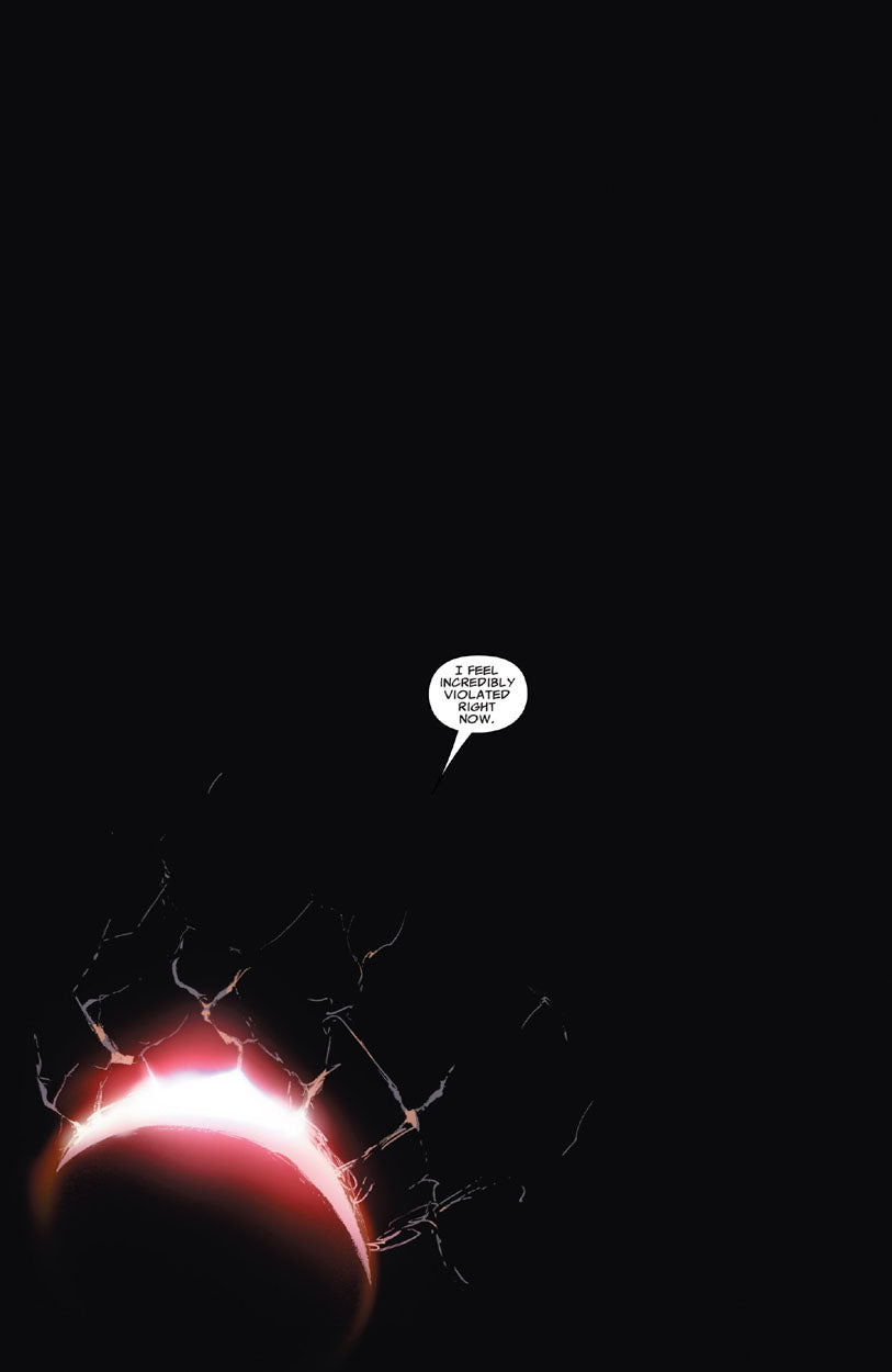 Astonishing X-Men #54 p.01 - Buried in Darkness!