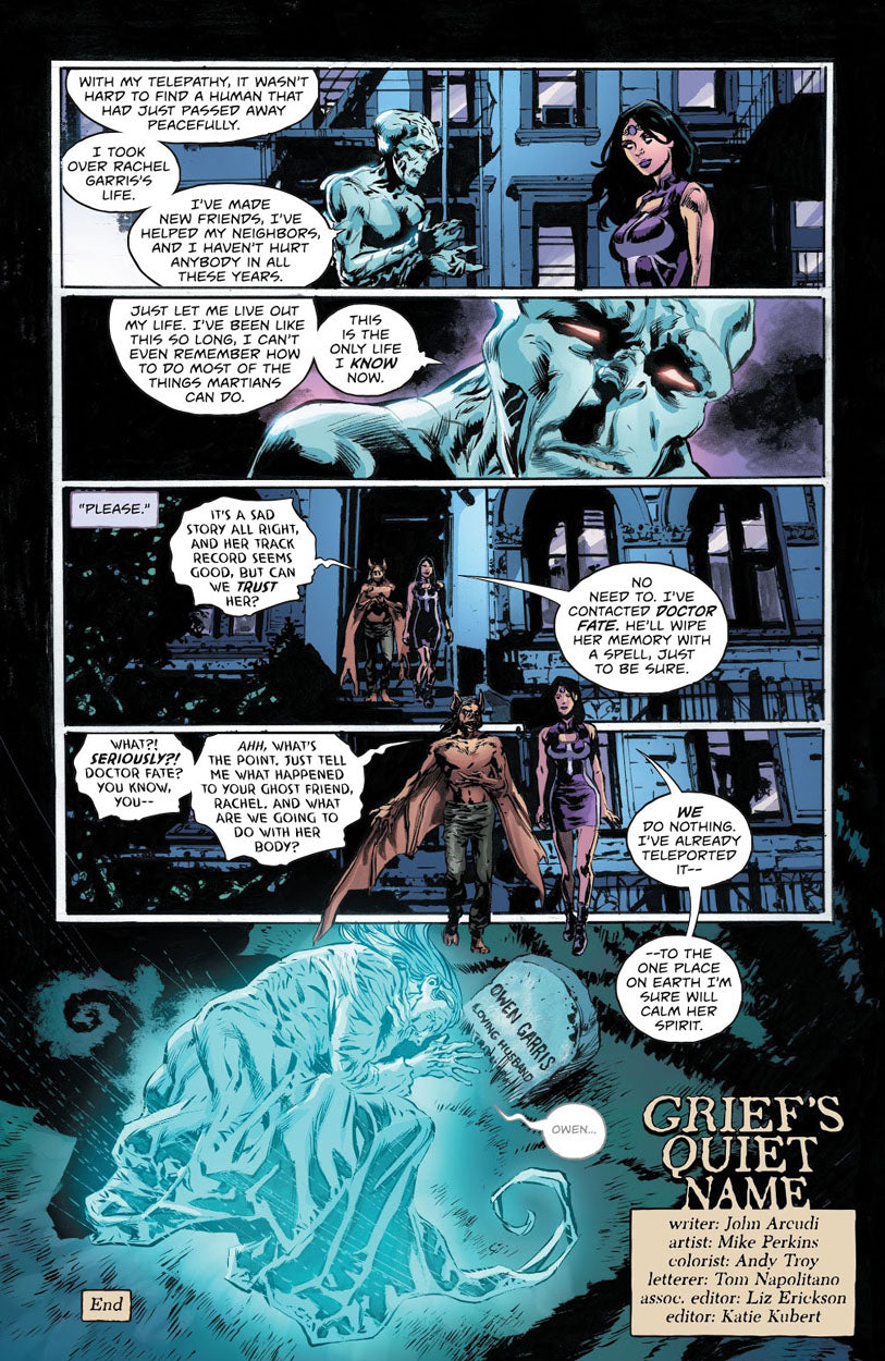DC: Doomed and the Damned #1 p.08