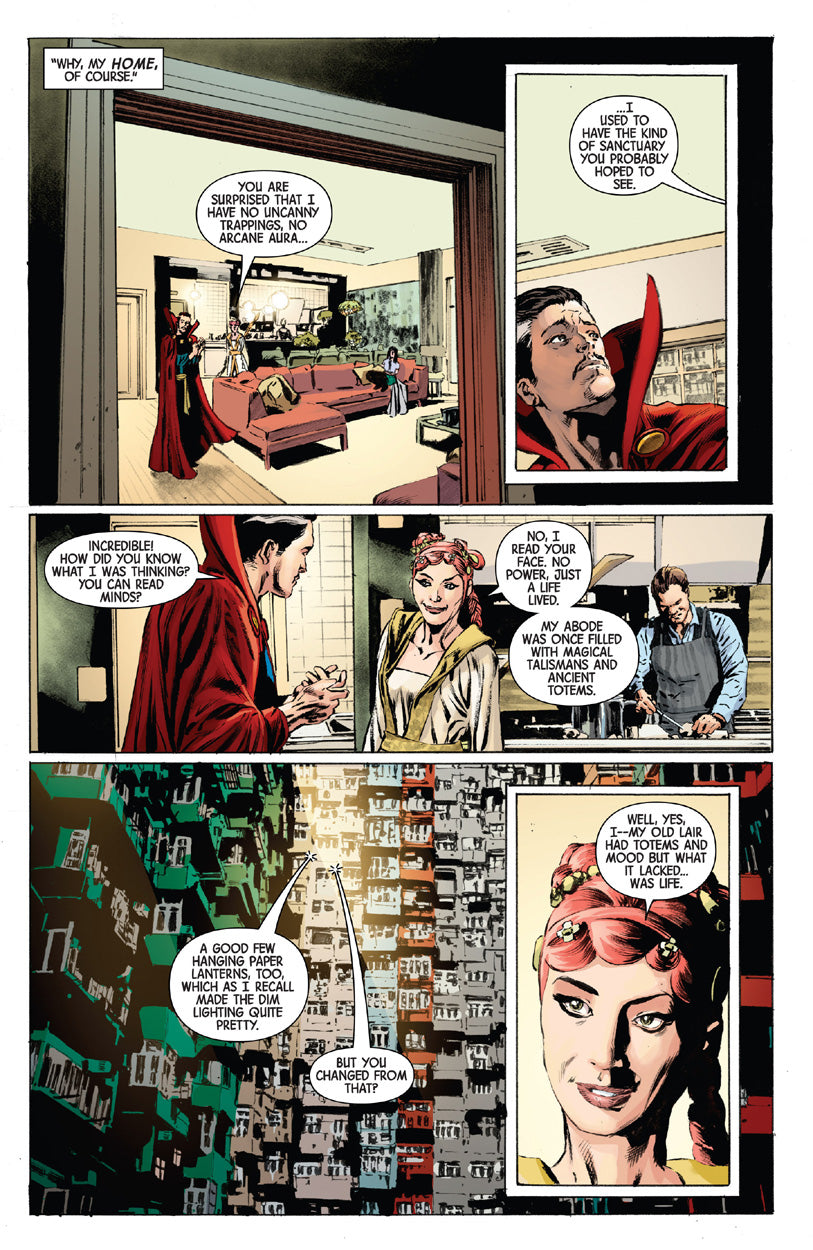 Doctor Strange: Last Days of Magic #1 p.04