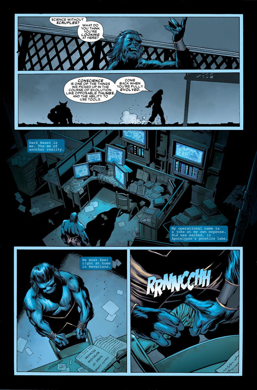 Chapter 06 - Uncanny X-Men #489 p.04