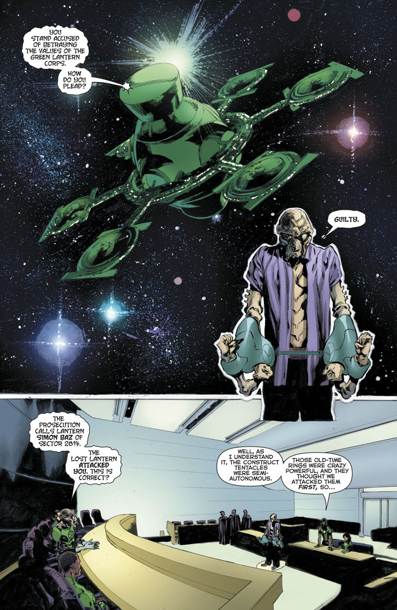 Green Lanterns Annual 2018 p.34