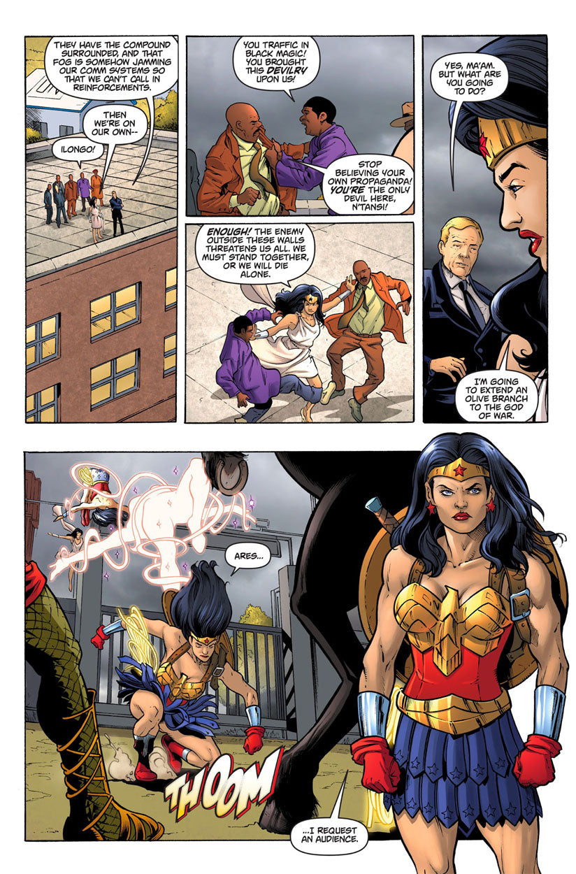 Igle, Jamal – Sensation Comics featuring Wonder Woman #34 p.17