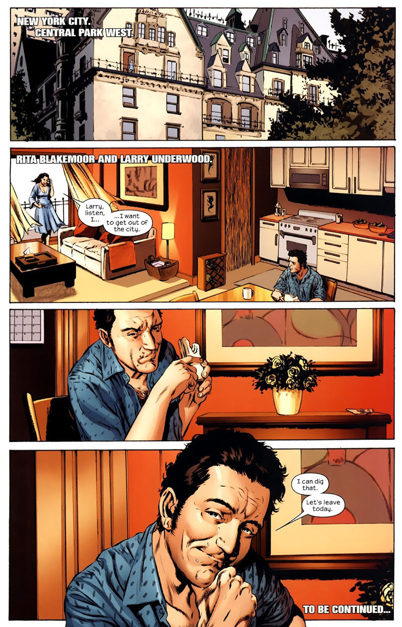 The Stand: American Nightmares #2 p.22