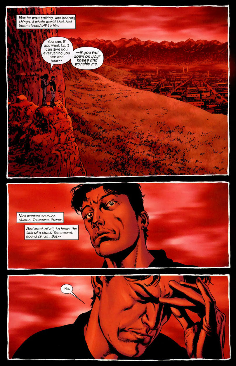 The Stand: American Nightmares #5 p.02