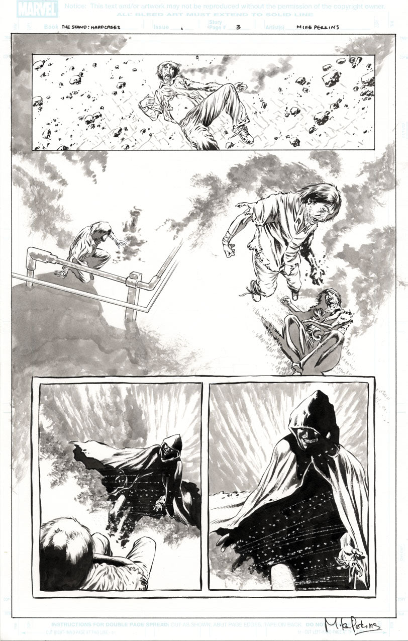 The Stand: Hardcases #1 p.03