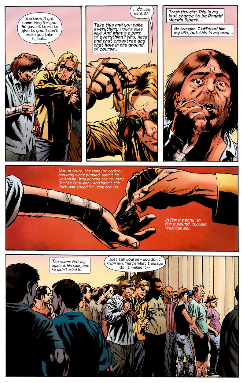 The Stand: Hardcases #2 p.10