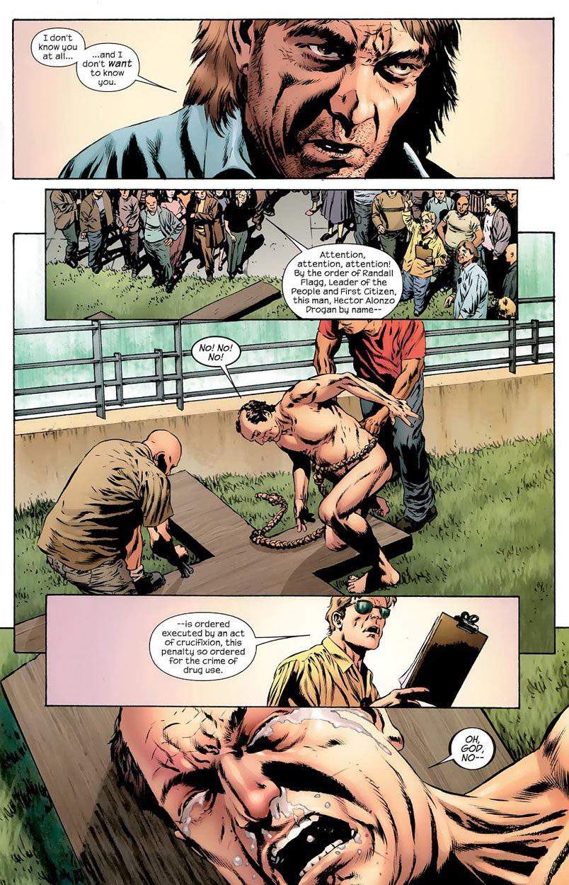 The Stand: Hardcases #2 p.12