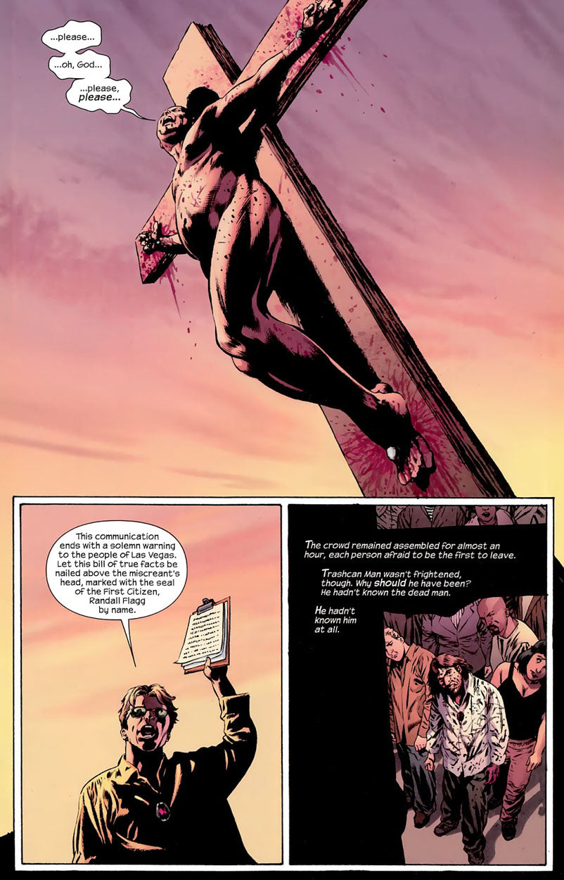 The Stand: Hardcases #2 p.14