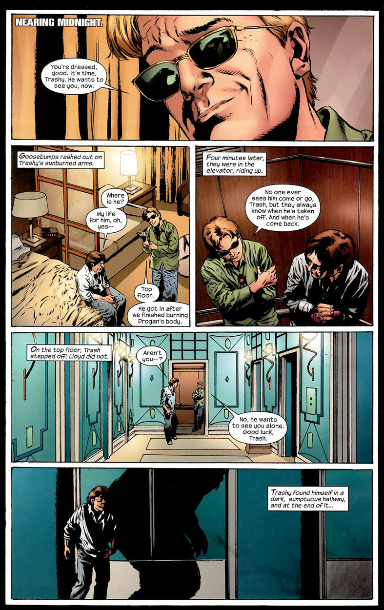 The Stand: Hardcases #2 p.21