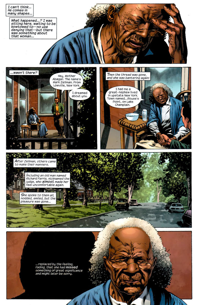 The Stand: Hardcases #3 p.13