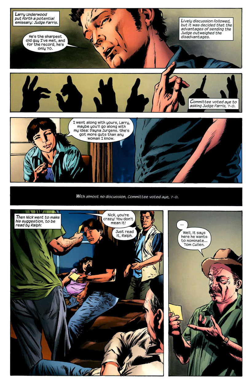 The Stand: Hardcases #4 p.15
