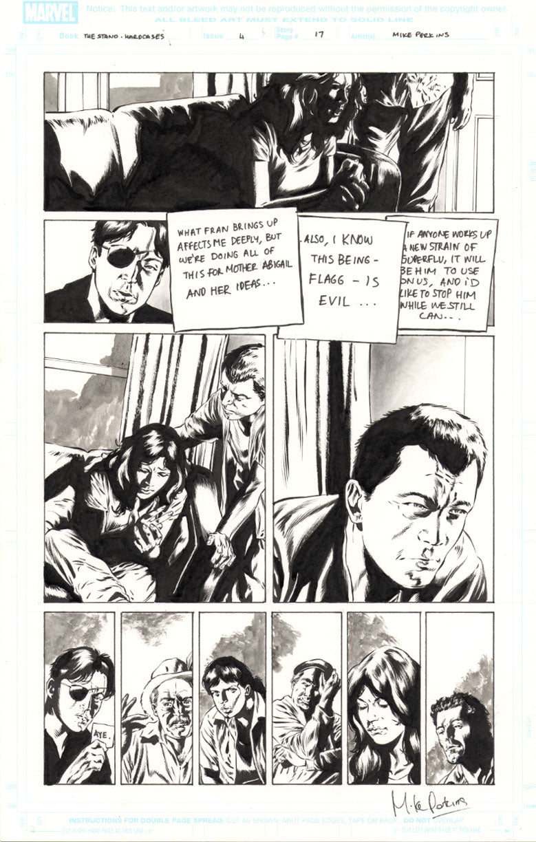 The Stand: Hardcases #4 p.17
