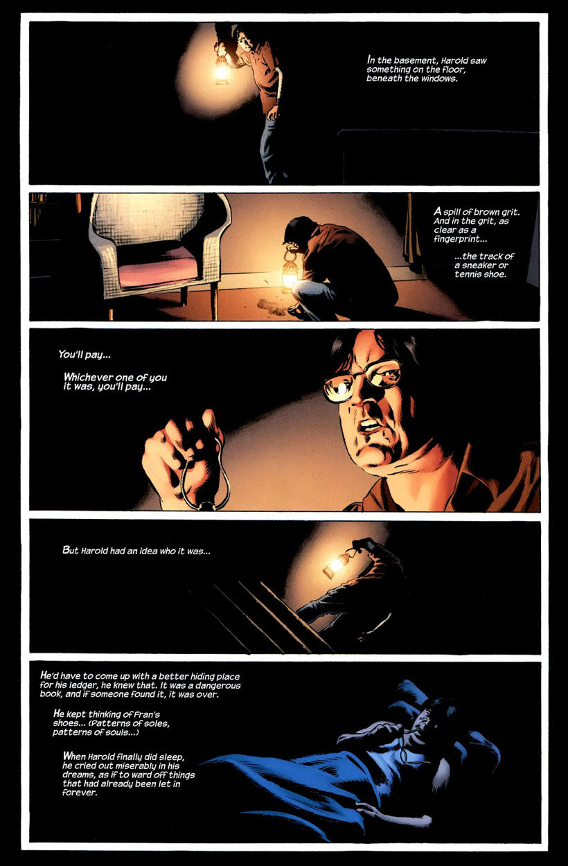 The Stand: Hardcases #5 p.12