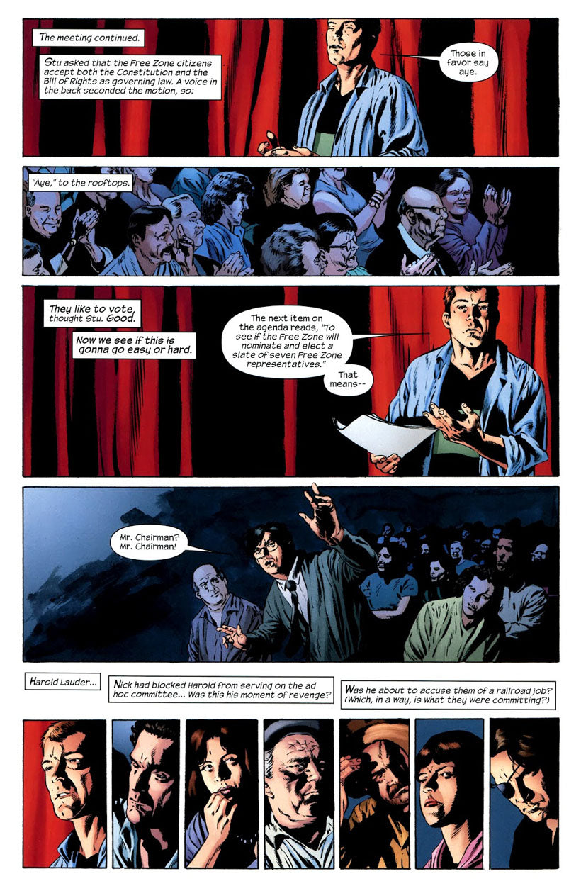 The Stand: Hardcases #5 p.20