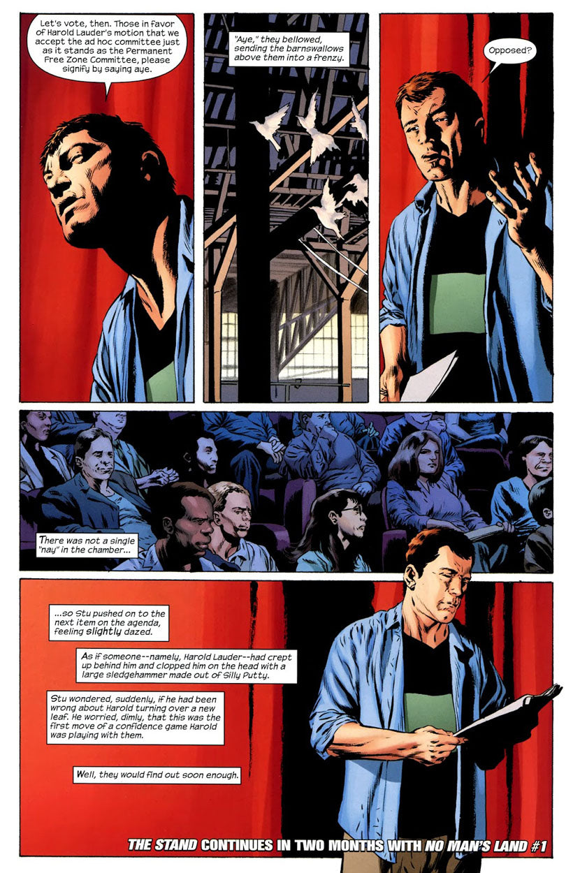 The Stand: Hardcases #5 p.22
