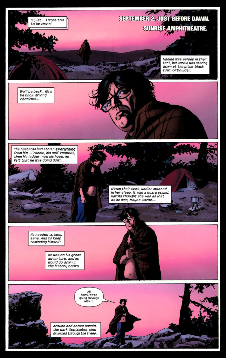 The Stand: No Man's Land #4 p.04