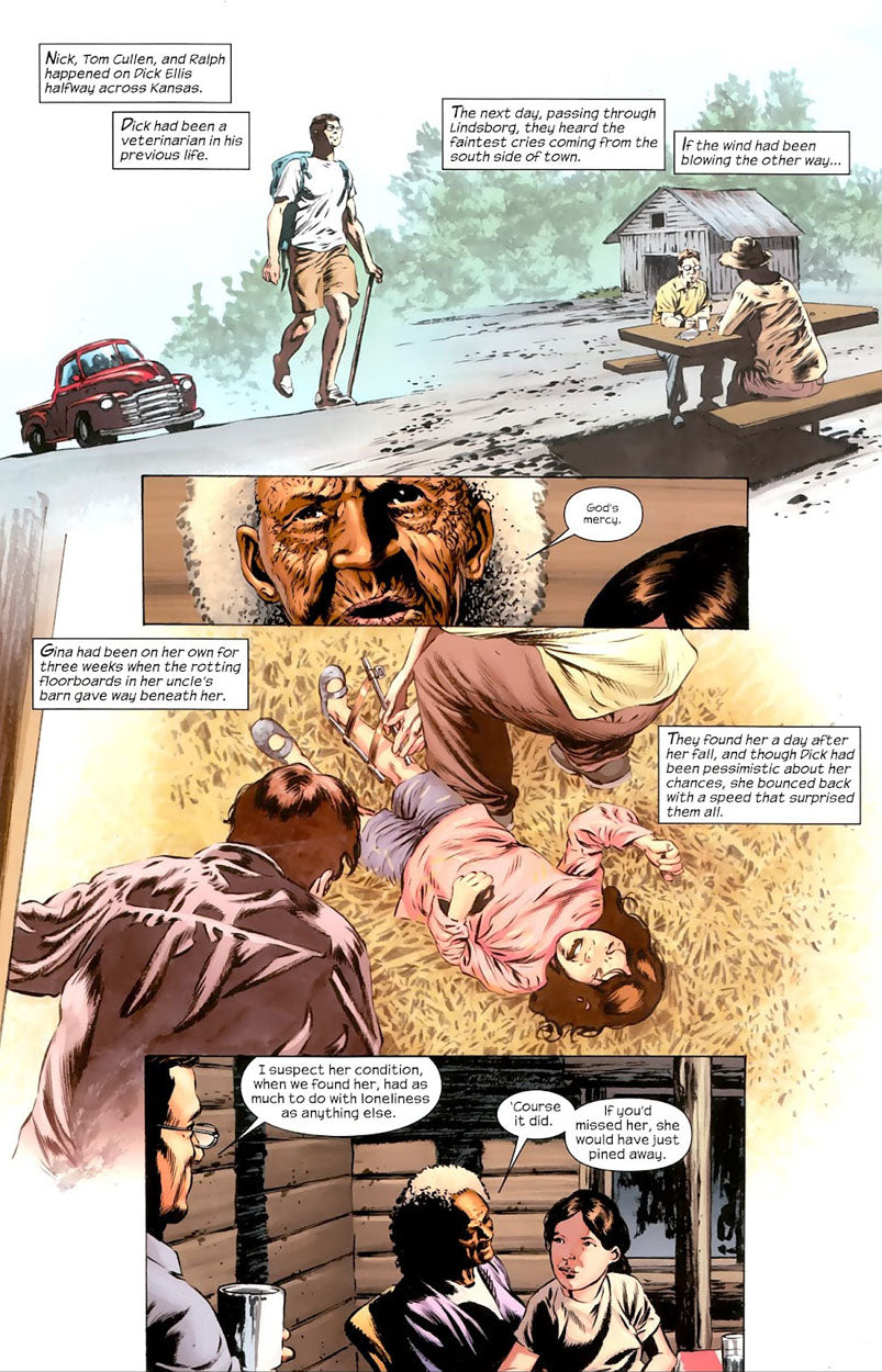 The Stand: Soul Survivors #5 p.02