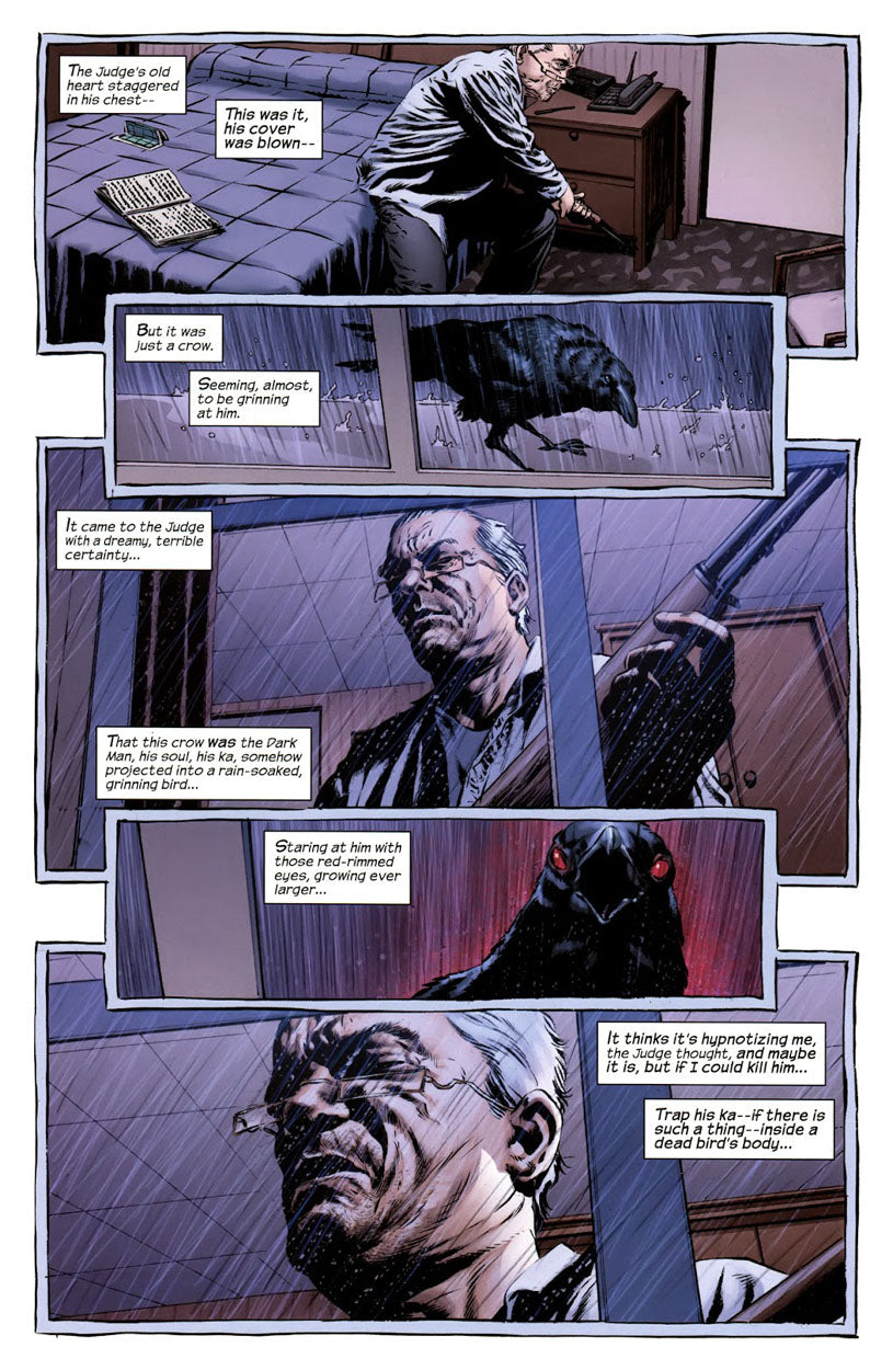The Stand: The Night Has Come #1 p.03